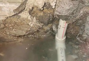 灵璧县管道漏水检测五