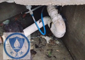 灵璧县水管漏水检测公司6