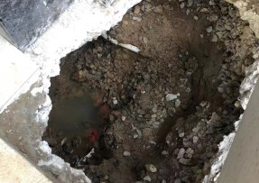 灵璧县水管漏水检测公司2