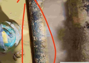 灵璧县水管漏水检测公司1